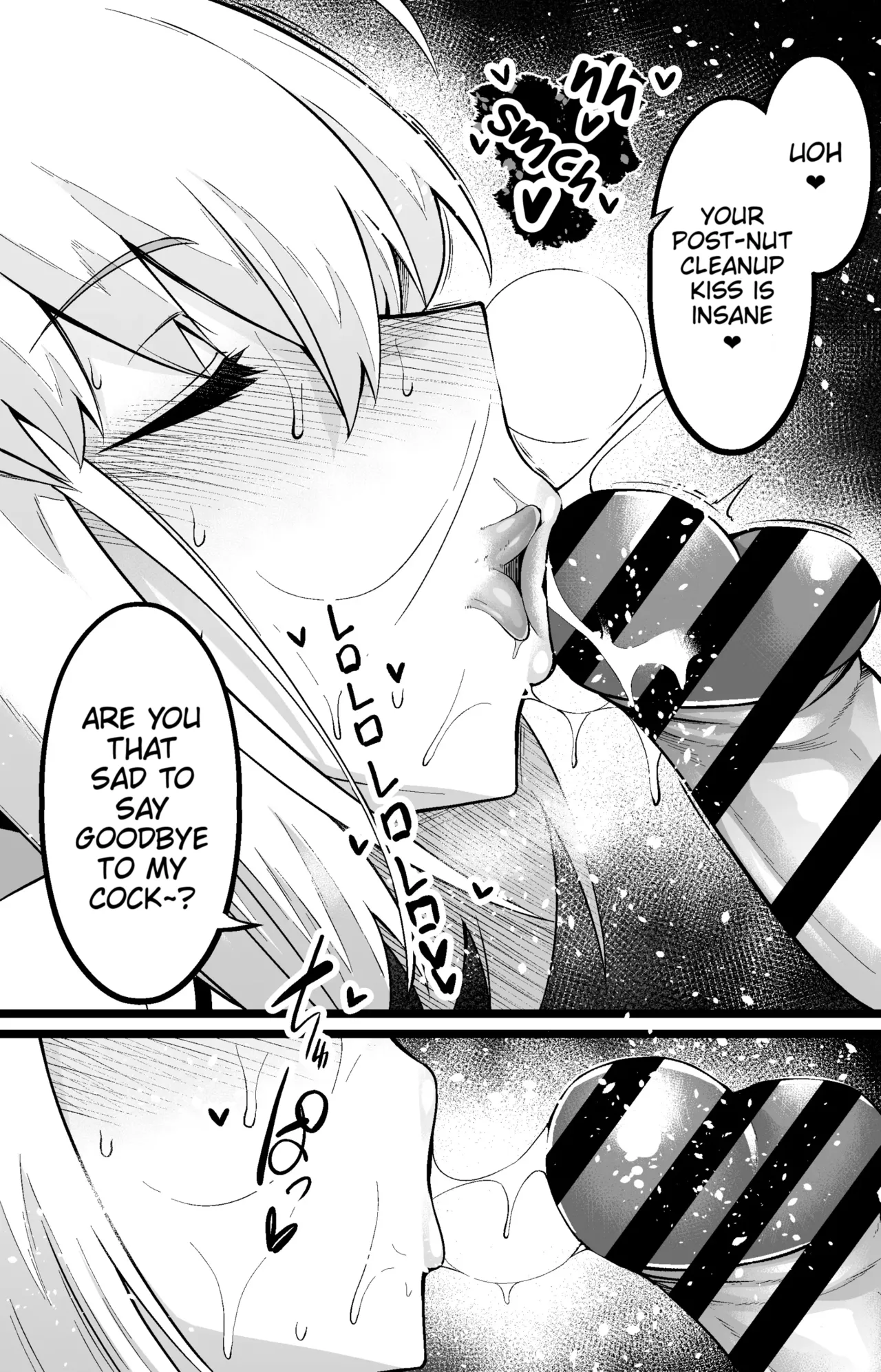 Hentai Manga Comic-Shinji, the Stud, has Wild Sex with Saber and the Others-Read-146
